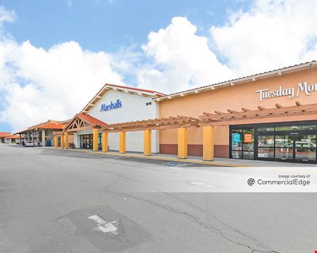 Retail space for Rent at Conejo Valley Plaza - 1330 North Moorpark Road in Thousand Oaks