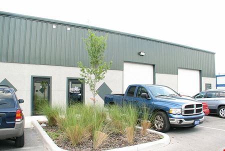 Industrial space for Rent at Pinecastle Flex Space in Orlando
