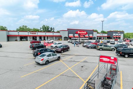 Coolwood Plaza