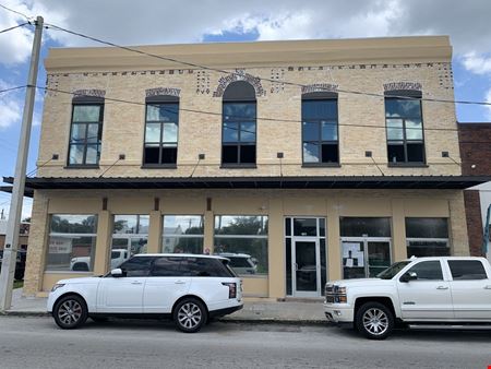 Beautifully Restored West Tampa Office / Retail