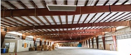 Industrial space for Rent at 75,000± SF Industrial Building in Horn Lake, MS in Horn Lake
