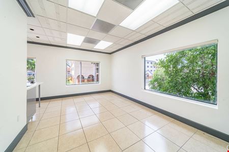 Palm Ave Office