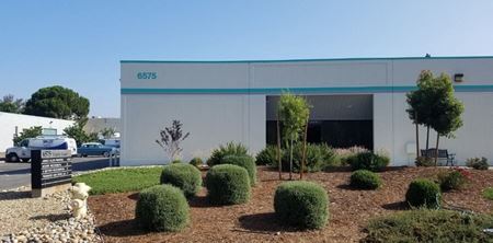 Industrial space for Rent at Trinity I in Dublin