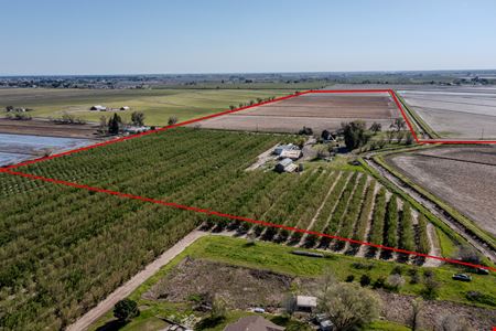 VacantLand space for Sale at Clark Farm House in Yuba City
