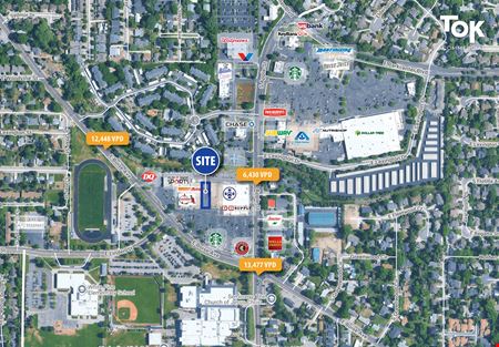 Eastgate Shopping Center