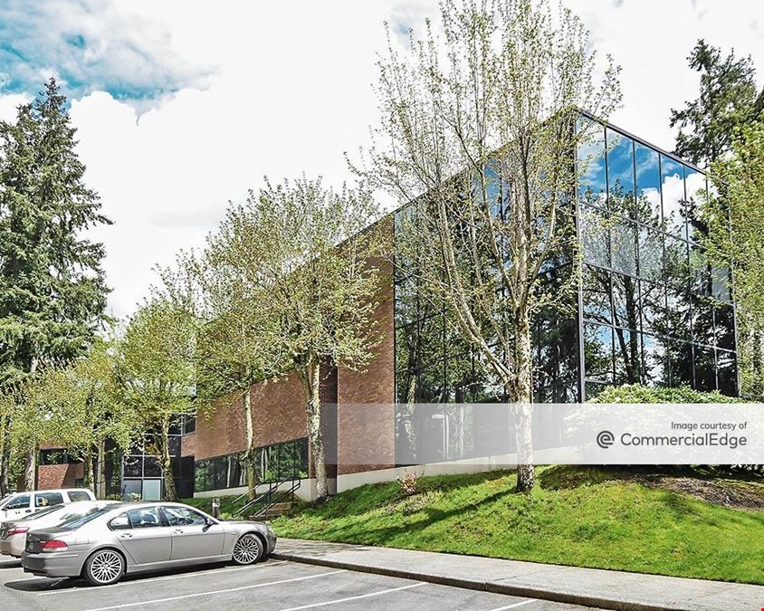NCR Executive Center