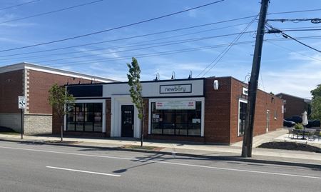 Retail space for Sale at Investment Property in Williamsville