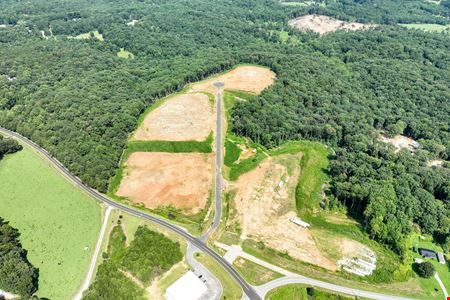 AMICALOLA INDUSTRIAL PARK