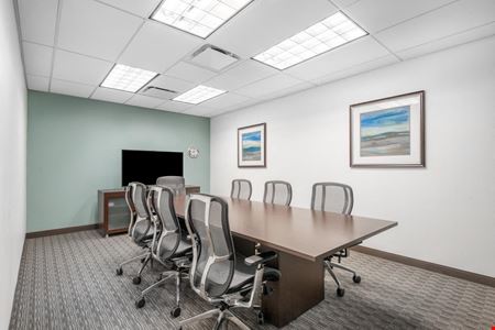 Office space for Rent at Regus - Brookline - Coolidge Center in Brookline