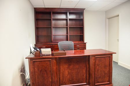 Turn Key Medical Office