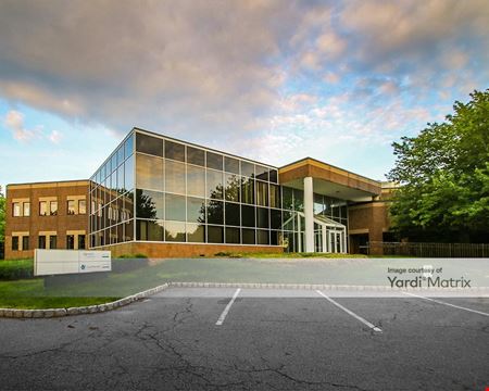 Office space for Rent at Eastpark @ 8A - 3000 East Park Blvd in Cranbury
