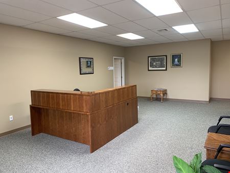 Office space for Rent at 4770 Woodmere Boulevard in Montgomery