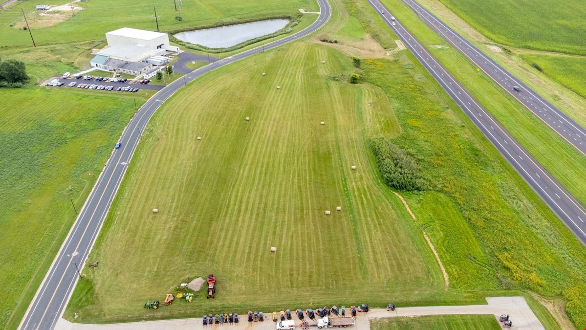 1420 Voll Dr NW, Byron, MN 55920