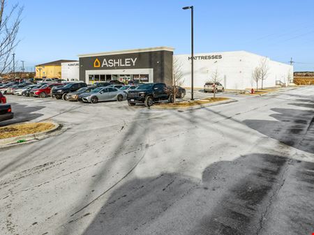 Ashley Furniture
