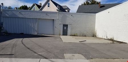 776 Tonawanda St -  Retail Space