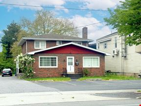 3327 Derry Street