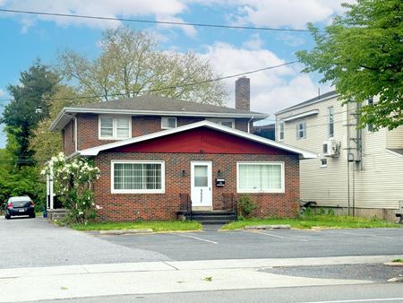 Office space for Rent at 3327 Derry Street in Harrisburg