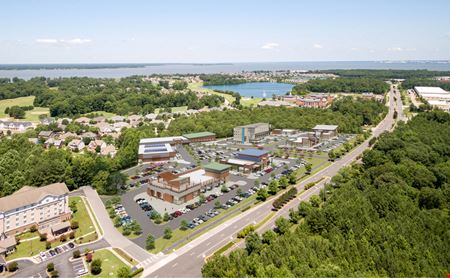 VacantLand space for Sale at Blue Point at The Riverfront in Suffolk