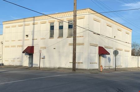 Commercial space at 1100 W Town St in Columbus