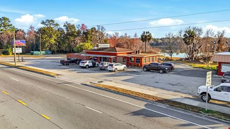 Retail space for Sale at Dianne's Barbeque Restaurant in Hawthorne