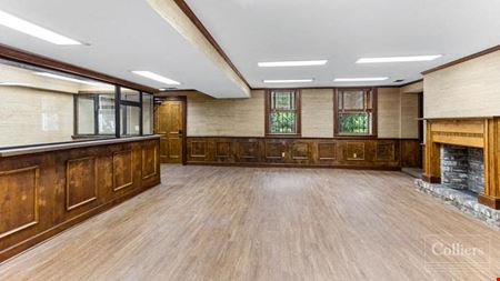 Office space for Sale at Historic Downtown Savannah Office with Rare 30-Space Parking — Prime Redevelopment Opportunity in Savannah