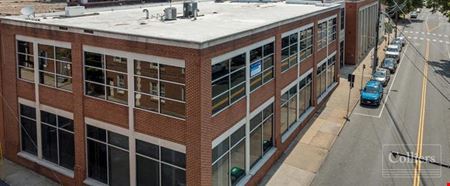 Office Space Available For Sale or For Lease | Enterprise Center - Downtown Charlottesville