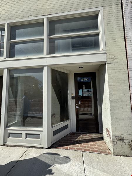 117 N State St #21