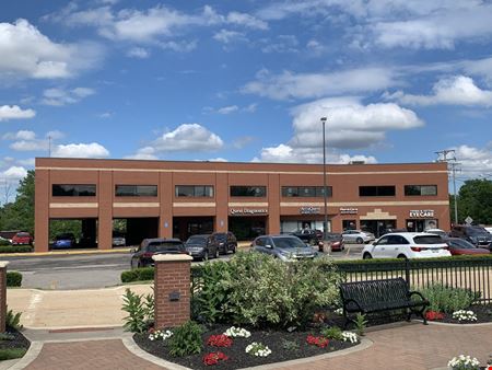 Office space for Rent at Solon Park Place in Solon