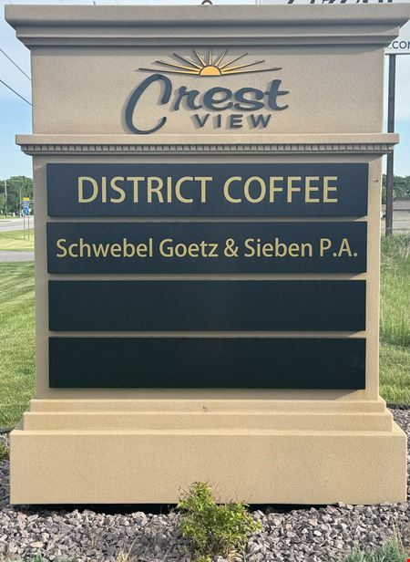 Crest View Retail and Office