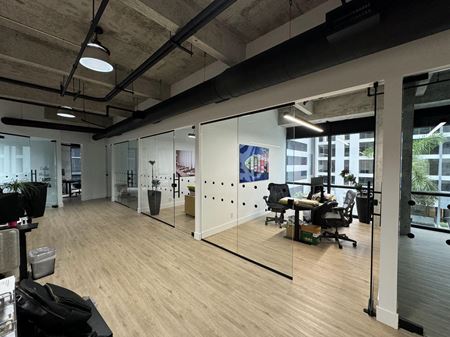 Office space for Sale at 1200 Brickell | Unit 350 in Miami