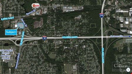Other space for Sale at I-10 Interchange Development Opportunity in Jacksonville