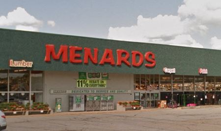 Retail space for Rent at Ridge Plaza Shopping Center in Gary