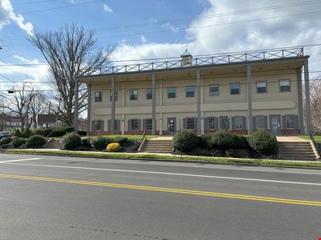 Office space for Rent at Prime Office Building in Morrisville