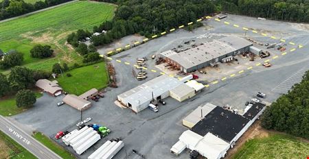 Industrial space for Rent at 1508 North Carolina 218 in Indian Trail