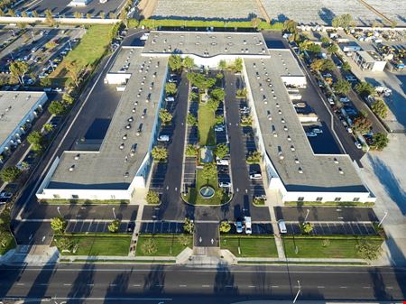 Industrial space for Rent at 701 Del Norte Boulevard in Oxnard