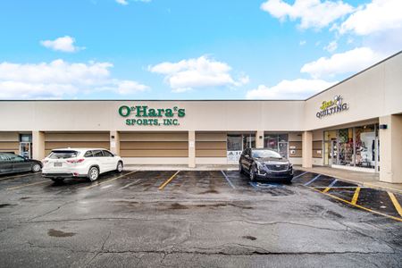 Office space for Rent at 1844 45th Street in Munster