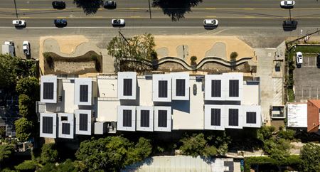 Mixed Use space for Rent at DIG Canyon Residences, LLC in Laguna Beach
