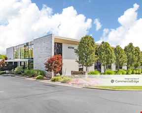 Woodhills Office Building