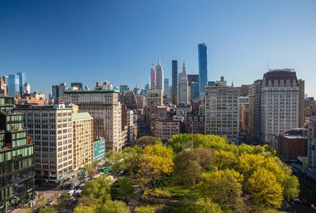 Office space for Rent at 853 Broadway in New York