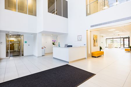 Office space for Rent at Perfect Office Solutions - Towson in Towson