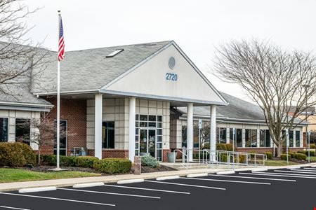 Office space for Rent at 2720 Airport Drive in Columbus