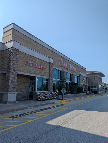 Retail space for Rent at Elburn Crossing Retail Suite Available in Elburn