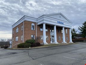 For Sale | Former Headquarters for Standard Bank | Monroeville