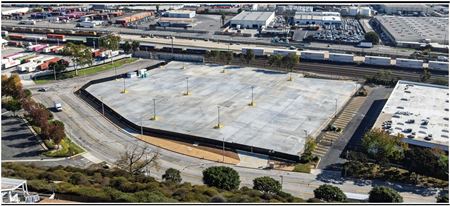 VacantLand space for Rent at 19500 Rancho Way in Rancho Dominguez