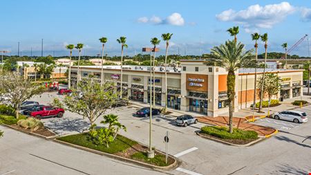 Marketplace at Seminole Towne Center