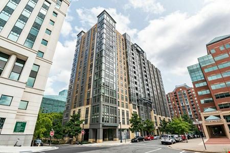 Office space for Rent at Tellus Building in Arlington