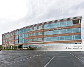 Pinnacle Corporate Centre III