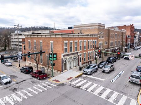 Office space for Rent at For Lease: 4,750 SF Prime Office Space Downtown Frankfort in Frankfort