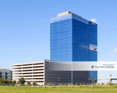 Office space for Rent at Ryan Tower at Legacy West in Plano