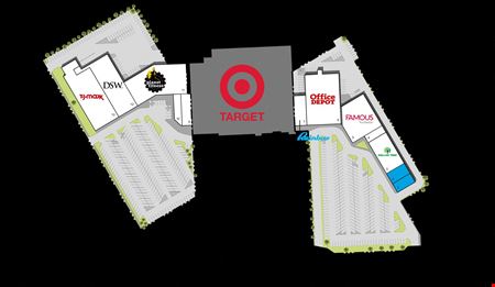 Retail space for Rent at Clinton Pointe in Clinton Township